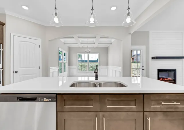 $444,900 | 1052 Ross Farms Boulevard, Clarksville, TN 37043