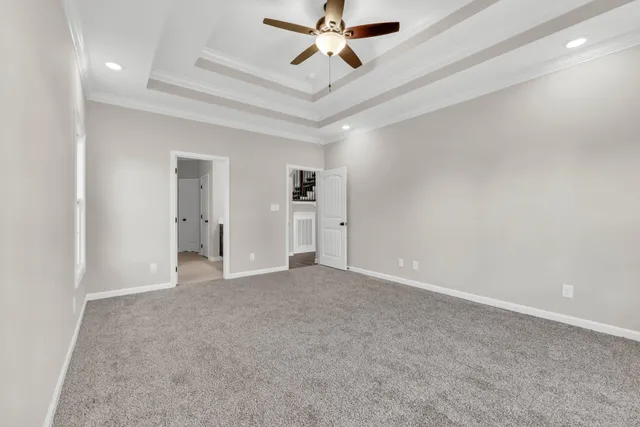 $444,900 | 1052 Ross Farms Boulevard, Clarksville, TN 37043