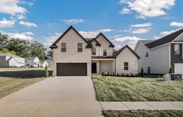 $444,900 | 1052 Ross Farms Boulevard, Clarksville, TN 37043