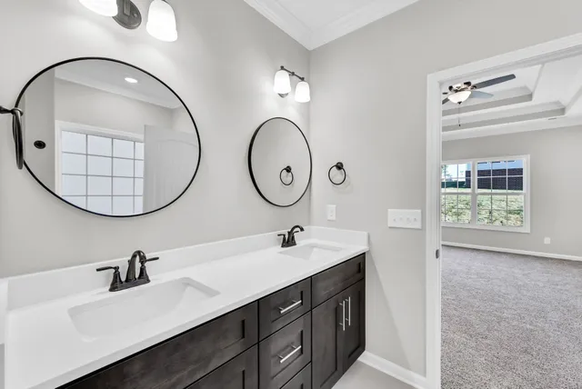 $444,900 | 1052 Ross Farms Boulevard, Clarksville, TN 37043