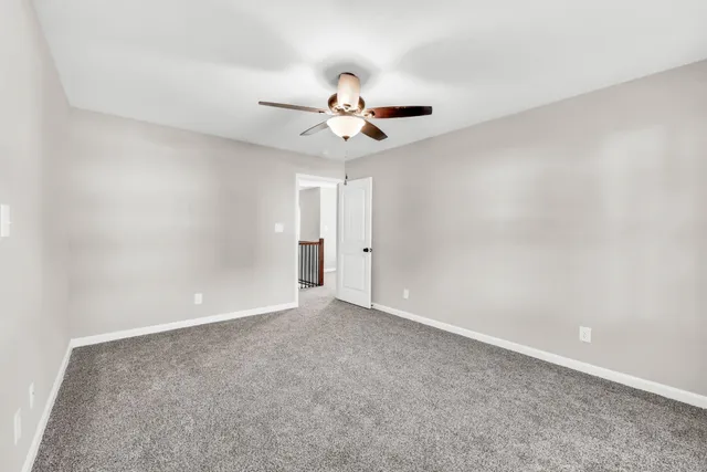 $444,900 | 1052 Ross Farms Boulevard, Clarksville, TN 37043