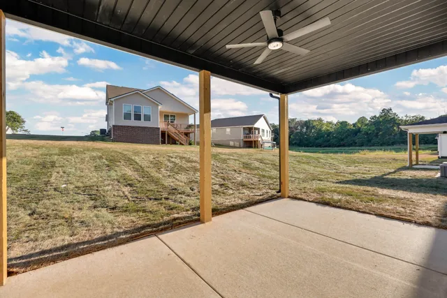 $444,900 | 1052 Ross Farms Boulevard, Clarksville, TN 37043