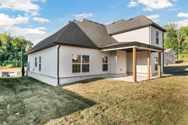 $444,900 | 1052 Ross Farms Boulevard, Clarksville, TN 37043