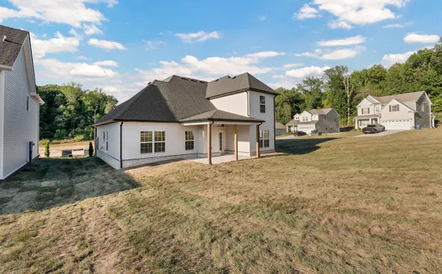 $444,900 | 1052 Ross Farms Boulevard, Clarksville, TN 37043