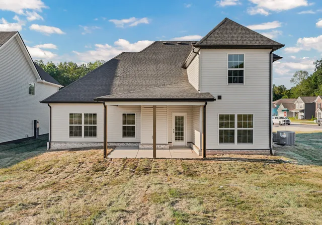 $444,900 | 1052 Ross Farms Boulevard, Clarksville, TN 37043