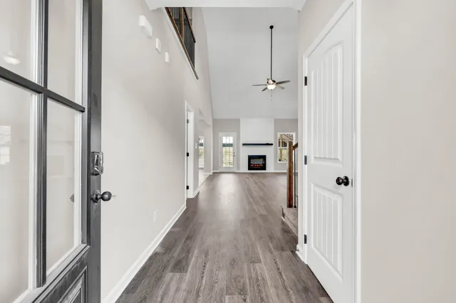 $444,900 | 1052 Ross Farms Boulevard, Clarksville, TN 37043