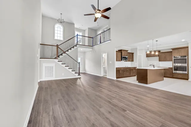 $444,900 | 1052 Ross Farms Boulevard, Clarksville, TN 37043