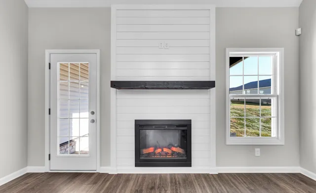 $444,900 | 1052 Ross Farms Boulevard, Clarksville, TN 37043