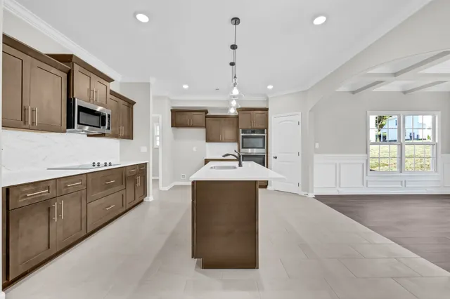 $444,900 | 1052 Ross Farms Boulevard, Clarksville, TN 37043