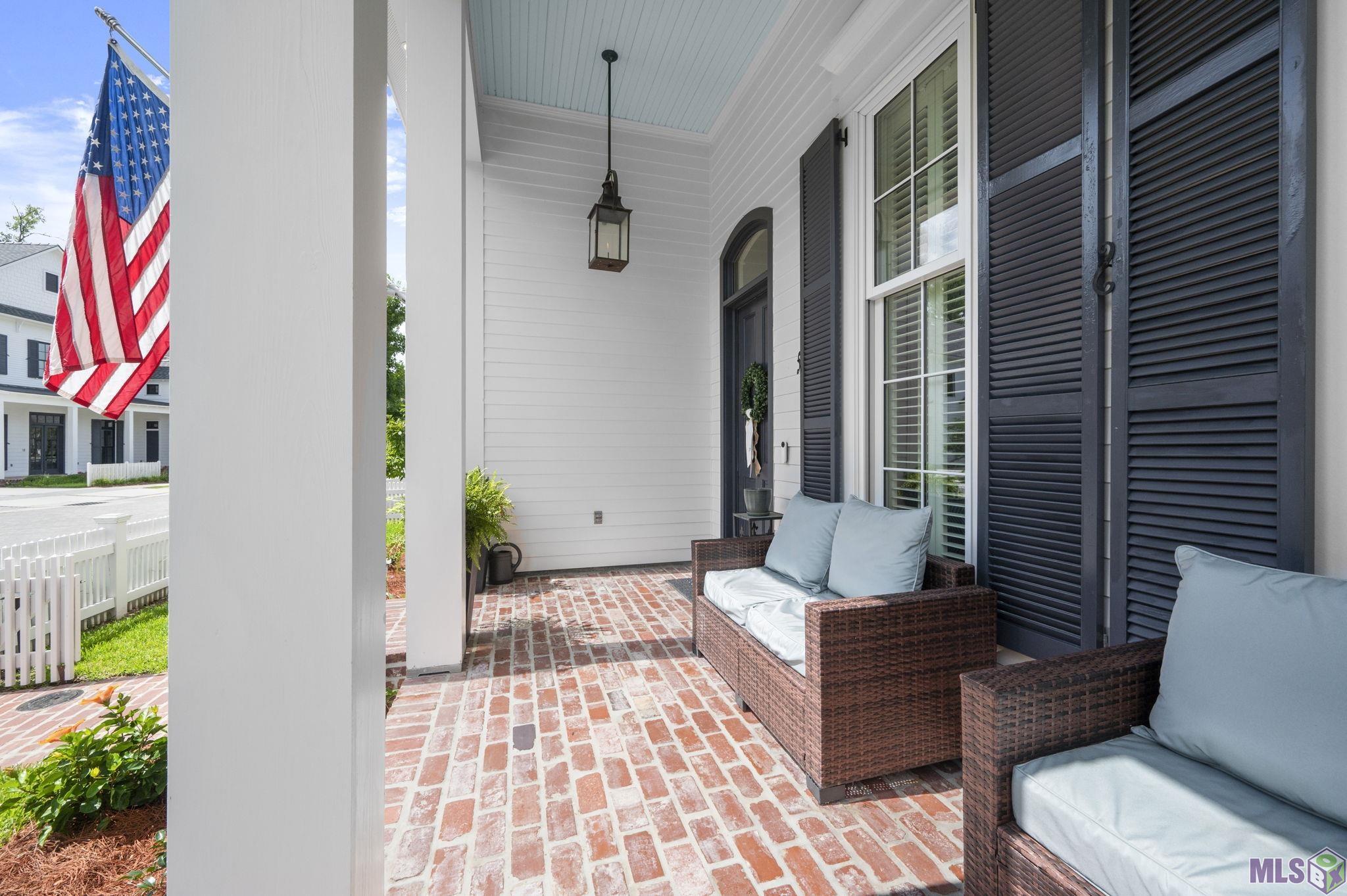 2843 Pointe-Marie Drive Baton Rouge, LA 70820 - Photo 26 of 28