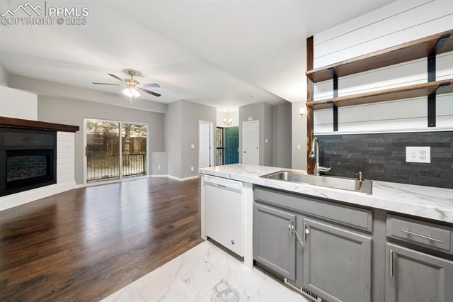 2095 Legacy Ridge View, Unit 103 Colorado Springs, CO 80910 - Photo 5 of 17 Gallery Image 5