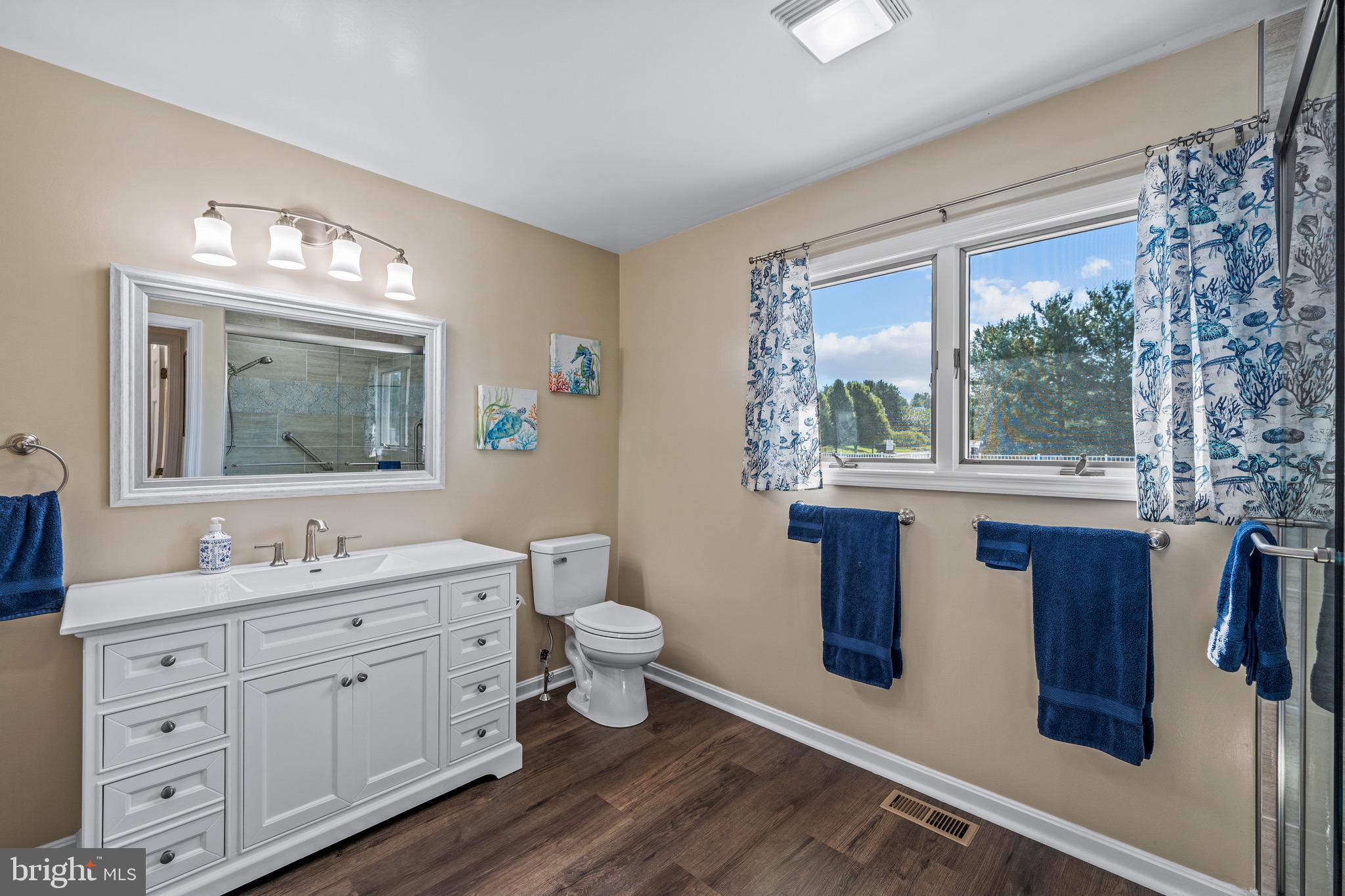 1030 Gist Road Westminster, MD 21157 - Photo 22 of 43 Updated primary suite