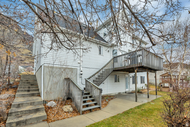1083 North 700 East Springville, UT 84663 - Photo 15 of 75