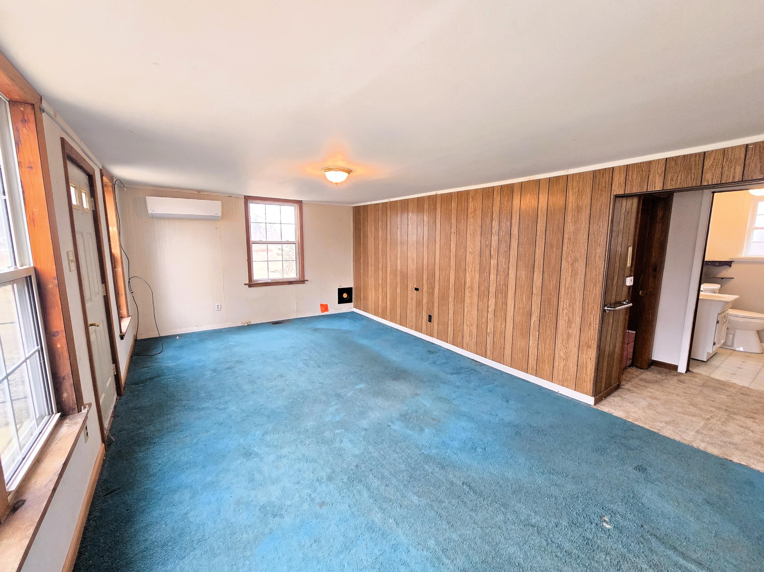 156 Depot Street Unity, ME 04988 - Photo 9 of 31 Living Room