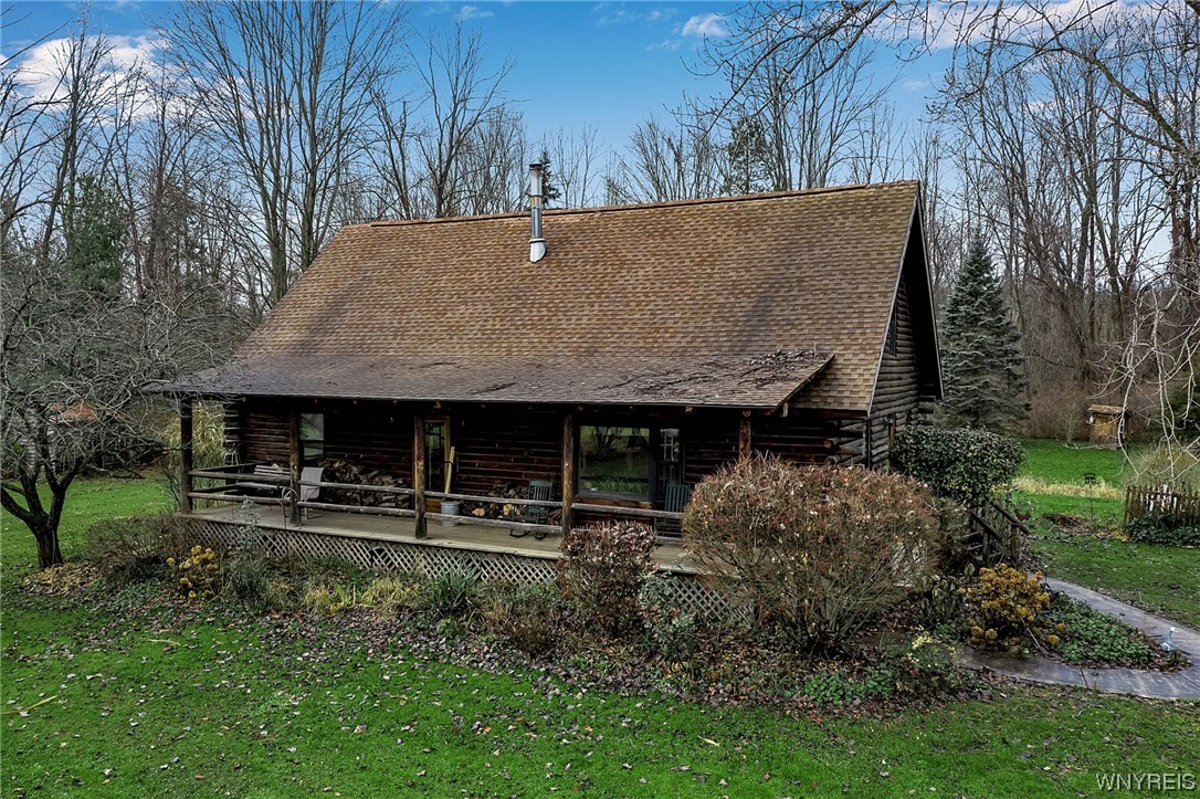 3500 Coomer Road Newfane, NY 14108 - Photo 1 of 1