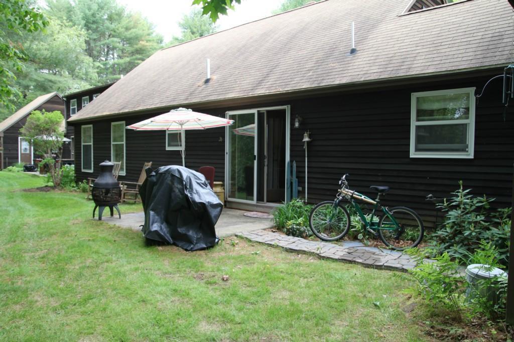 26 Cluf Bay Road, Unit 26 Brunswick, ME 04011 - Photo 19 of 20 Photo
