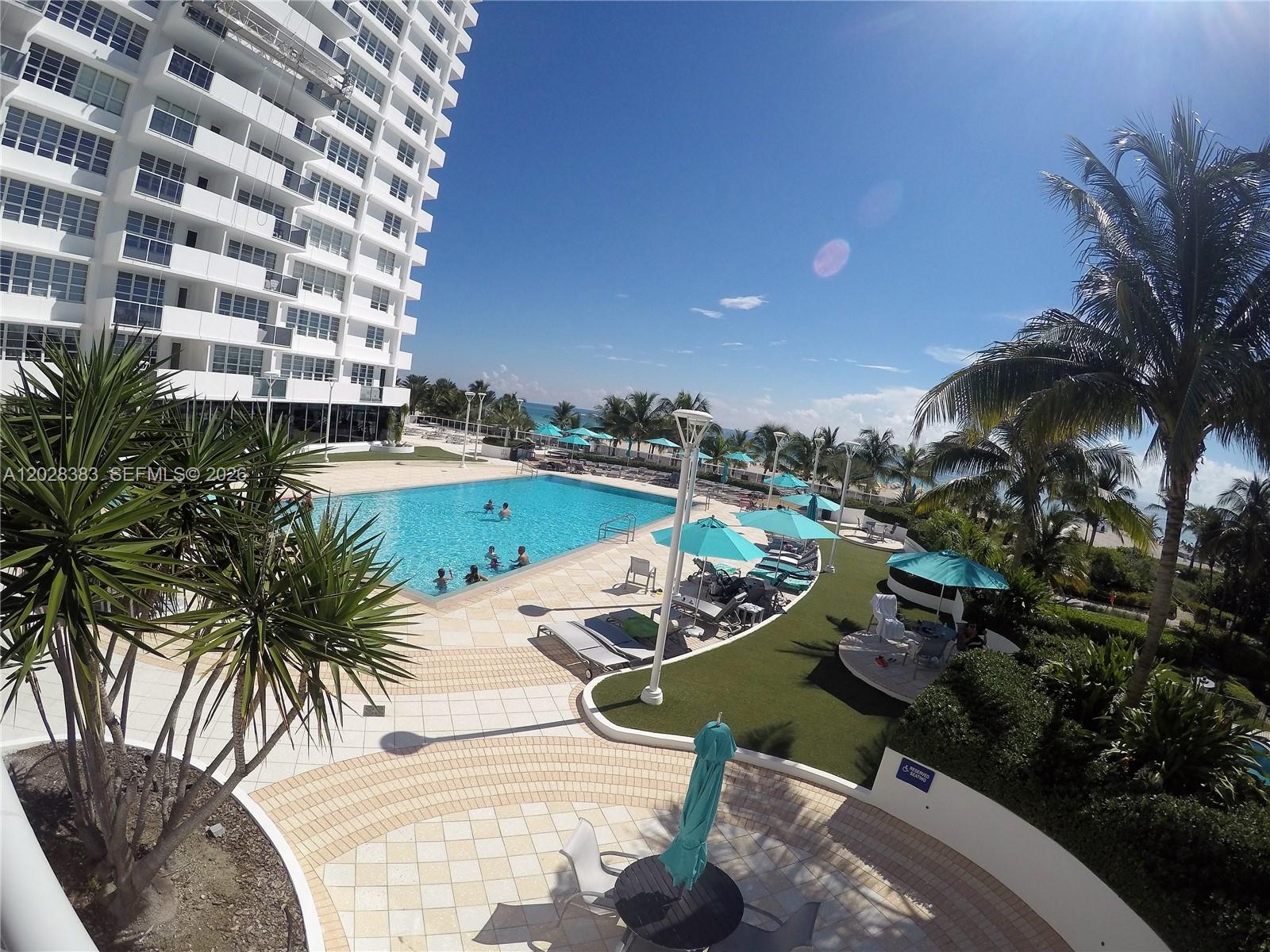 100 Lincoln Road, Unit 602 Miami Beach, FL 33139 - Photo 24 of 35