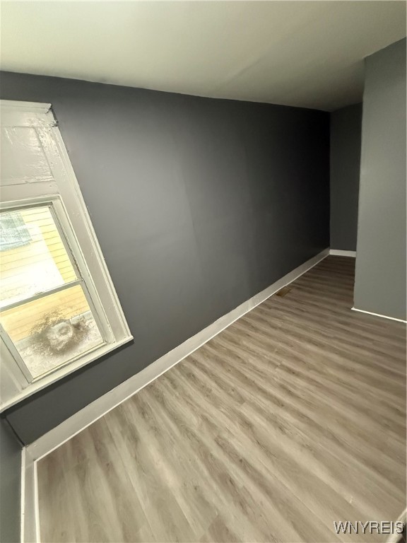 453 West Ferry Street, Unit S Buffalo, NY 14213 - Photo 13 of 16 Bedroom 3