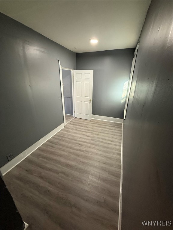 453 West Ferry Street, Unit S Buffalo, NY 14213 - Photo 14 of 16 Bedroom 3