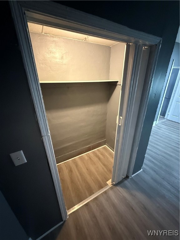 453 West Ferry Street, Unit S Buffalo, NY 14213 - Photo 15 of 16 Bedroom 3