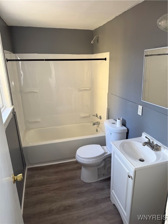 453 West Ferry Street, Unit S Buffalo, NY 14213 - Photo 16 of 16 Bathroom