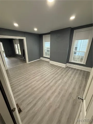 $1,500 | 453 West Ferry Street, Unit S, Buffalo, NY 14213