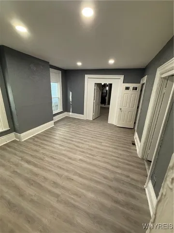 $1,500 | 453 West Ferry Street, Unit S, Buffalo, NY 14213