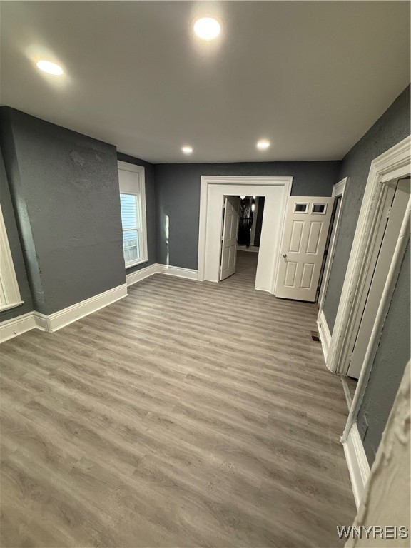 453 West Ferry Street, Unit S Buffalo, NY 14213 - Photo 4 of 16 Living Room