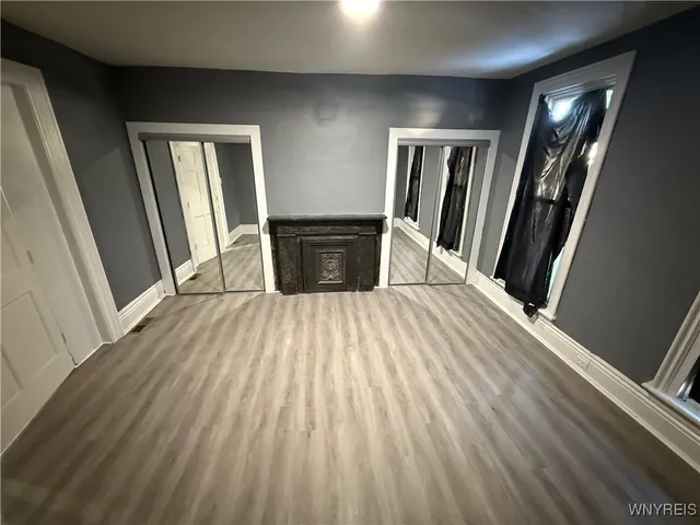 $1,500 | 453 West Ferry Street, Unit S, Buffalo, NY 14213