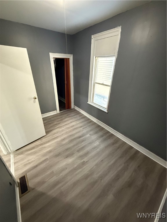 453 West Ferry Street, Unit S Buffalo, NY 14213 - Photo 8 of 16 Bedroom 2