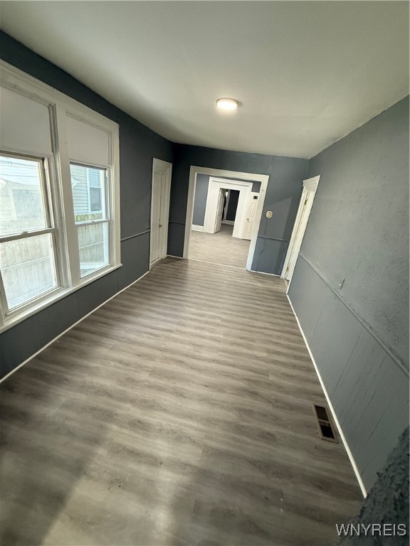 453 West Ferry Street, Unit S Buffalo, NY 14213 - Photo 9 of 16 Dining Room