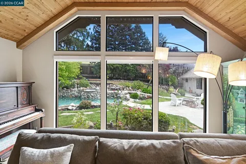 $2,999,000 | 85 Trish Court, Danville, CA 94526