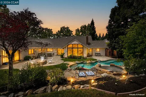 $2,999,000 | 85 Trish Court, Danville, CA 94526