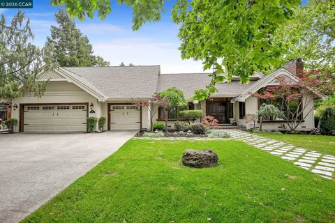 $2,999,000 | 85 Trish Court, Danville, CA 94526