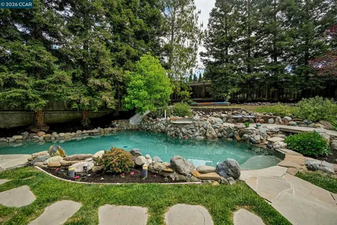 $2,999,000 | 85 Trish Court, Danville, CA 94526