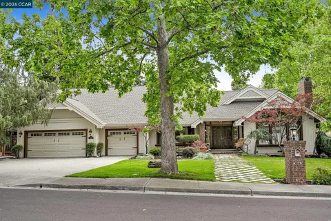 $2,999,000 | 85 Trish Court, Danville, CA 94526