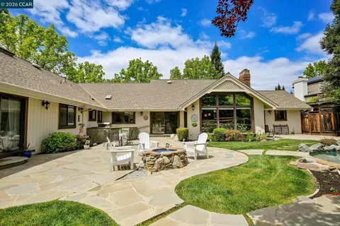 $2,999,000 | 85 Trish Court, Danville, CA 94526