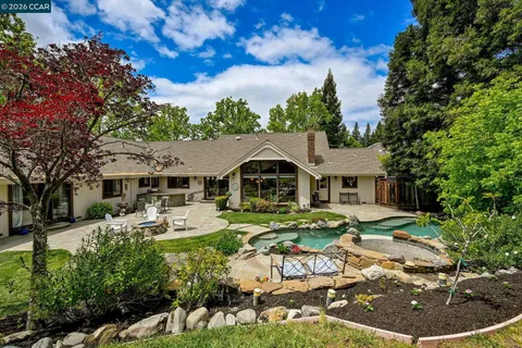 $2,999,000 | 85 Trish Court, Danville, CA 94526