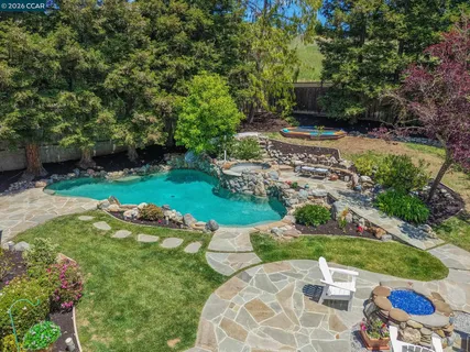 $2,999,000 | 85 Trish Court, Danville, CA 94526