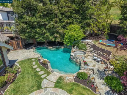 $2,999,000 | 85 Trish Court, Danville, CA 94526