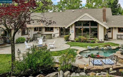 $2,999,000 | 85 Trish Court, Danville, CA 94526