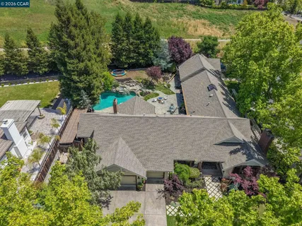 $2,999,000 | 85 Trish Court, Danville, CA 94526