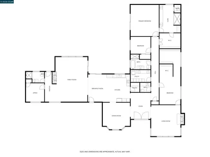 $2,999,000 | 85 Trish Court, Danville, CA 94526