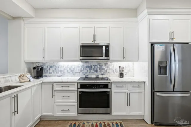 $795,000 | 13597 Perdido Key Drive, Unit EAST 15C, Perdido Key, FL 32507