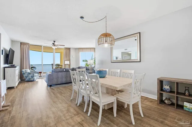 $795,000 | 13597 Perdido Key Drive, Unit EAST 15C, Perdido Key, FL 32507