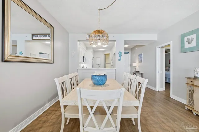 $795,000 | 13597 Perdido Key Drive, Unit EAST 15C, Perdido Key, FL 32507