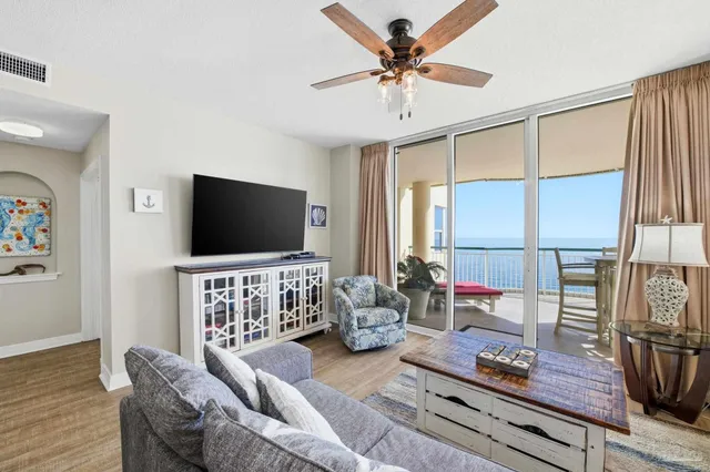 $795,000 | 13597 Perdido Key Drive, Unit EAST 15C, Perdido Key, FL 32507