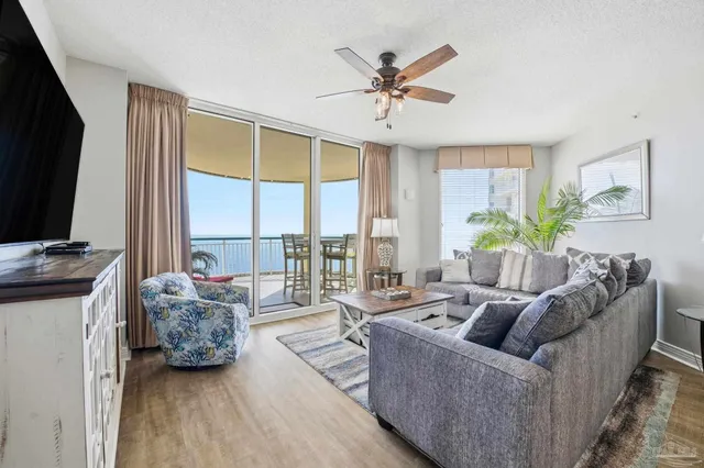 $795,000 | 13597 Perdido Key Drive, Unit EAST 15C, Perdido Key, FL 32507
