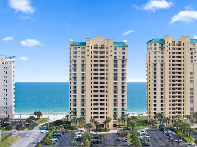 $795,000 | 13597 Perdido Key Drive, Unit EAST 15C, Perdido Key, FL 32507