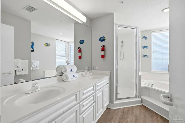 $795,000 | 13597 Perdido Key Drive, Unit EAST 15C, Perdido Key, FL 32507